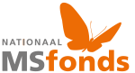 Logo Nationaal MSfonds