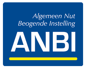 Logo Algemeen Nut Beogende Instelling (ANBI)