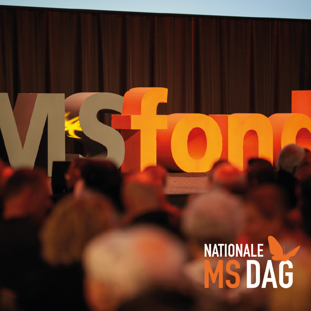 Nationale MS Dag