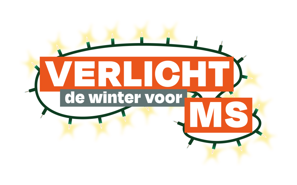 Verlicht de winter voor MS