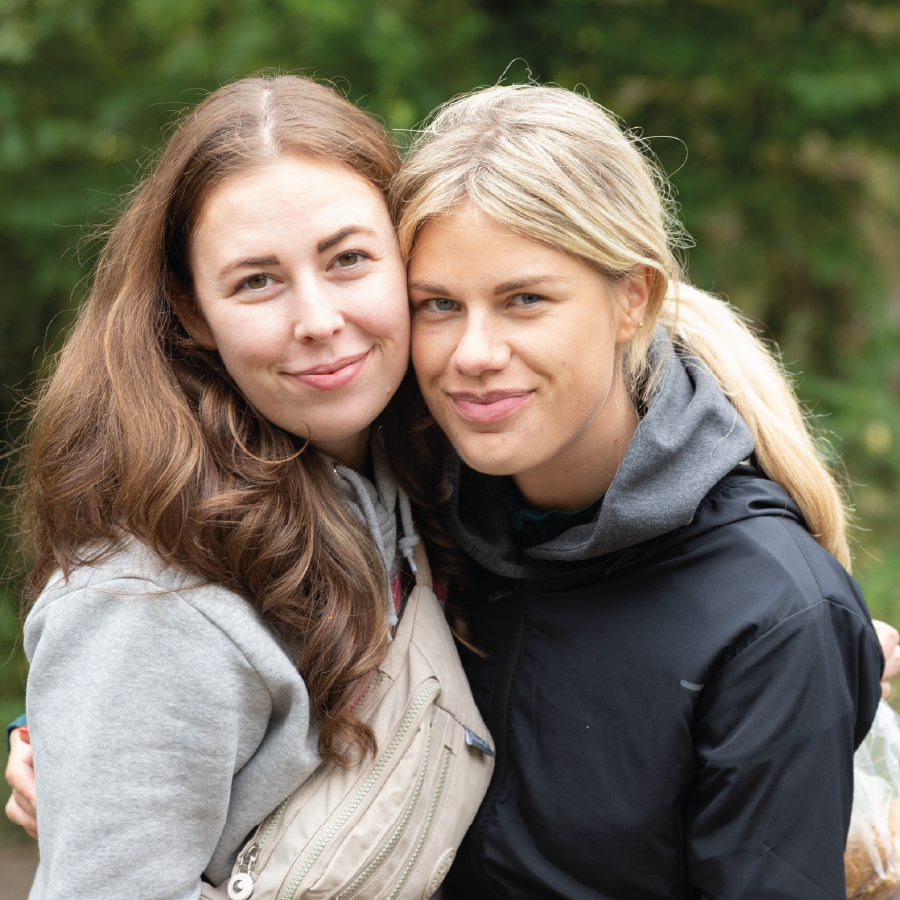 MS-Kinderkampen 15 t/m 25 jaar